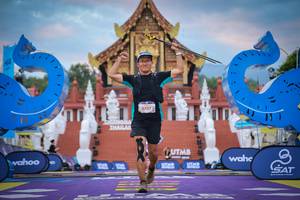 BIB: 5727
                            <button type="button" onclick="openModal(22706244)" class="btn btn-primary btn-sm float-right btn-popup" data-toggle="modal" data-target=".modal-high-quality">
                        <i class="fas fa-shopping-cart"></i> Add to Cart
                    </button>
                                            <button type="button" onclick="isThisMe(22706244, true)" class="btn btn-success btn-sm float-right btn-popup btn-isme hidden" data-toggle="tooltip" data-placement="bottom" title="นี่คือรูปของคุณใช่ไหม คลิกที่นี่เพื่อเอาเข้าอัลบั้ม">
                        <i class="fas fa-plus"></i> Add to album
                    </button>
                    <button type="button" onclick="isThisMe(22706244, false)" class="btn btn-warning btn-sm float-right btn-popup btn-isnotme hidden">
                        <i class="fas fa-ban"></i> Remove from album
                    </button>